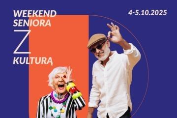 Weekend Seniora z Kulturą w Strefie SOWA