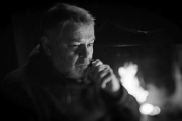 W Kinie Centrum 8 października Sny pełne dymu - Pokaz z udziałem twórców!