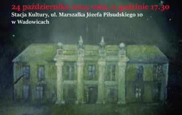 „Emil Zegadłowicz w świecie sztuki, literatury i teatru” – spotkanie wokół książki