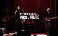 Koncert „Przy Lampce”: „Puste Biuro”