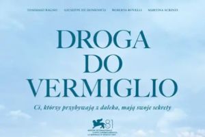 W Kinie Centrum Droga do Vermiglio - zdjęcie1