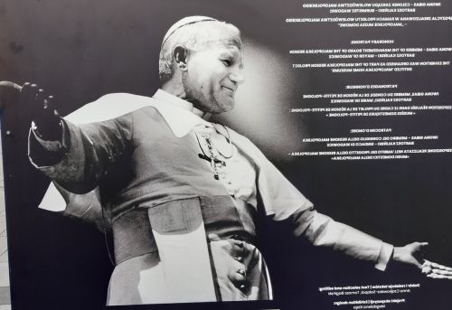 Jan Paweł II: odNOWA