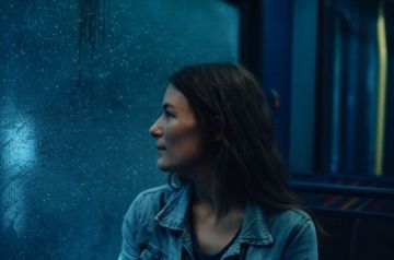 W kinie Centrum Być kochaną