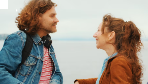 W Kinie Centrum Miłość