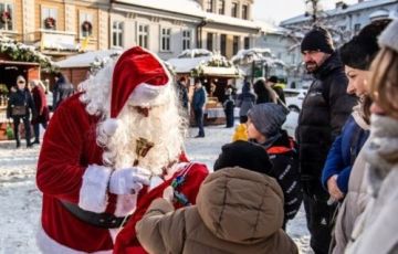 Wigilia u Wojtyłów i Jarmark Bożonarodzeniowy już wkrótce!