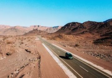 Klub Podróżnika „Bez Paszportu”–  Ola i Bartek Drożdżal 