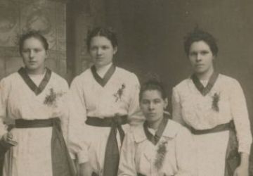 Spotkania. Opowieści fotograficzne – wykład