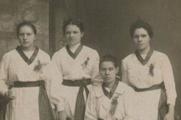 Spotkania. Opowieści fotograficzne – wykład