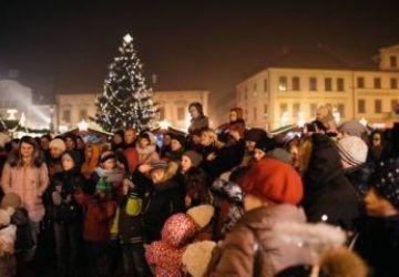 Changes in opening hours of Wadowice Museums and Tourist Information during the Christmas season