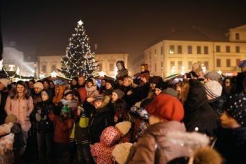 Changes in opening hours of Wadowice Museums and Tourist Information during the Christmas season
