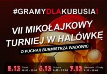 Kto licytuje, ten pomaga — proste jak gol do pustej bramki!