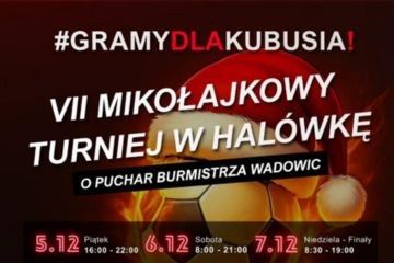 Kto licytuje, ten pomaga — proste jak gol do pustej bramki!