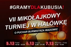 Kto licytuje, ten pomaga — proste jak gol do pustej bramki! - zdjęcie1