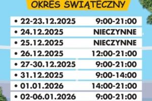 Lodowisko w Wadowicach już otwarte - zdjęcie2