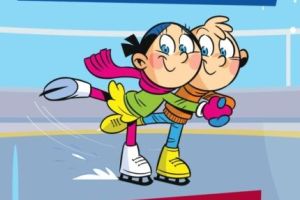 Lodowisko w Wadowicach już otwarte - zdjęcie6