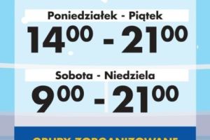 Lodowisko w Wadowicach już otwarte - zdjęcie3