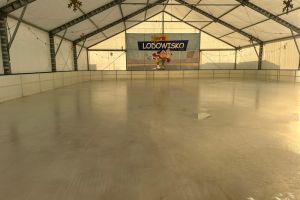 Lodowisko w Wadowicach już otwarte - zdjęcie7