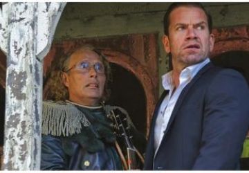 W Kinie Centrum Ostatni Wiking