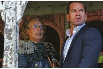 W Kinie Centrum Ostatni Wiking