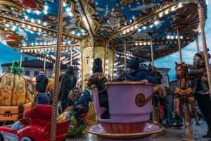 Wadowicki Jarmark Bożonarodzeniowy - zdjęcie1