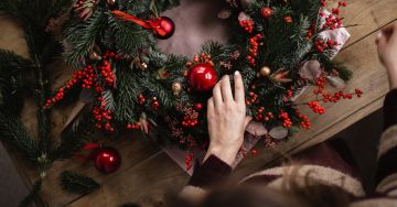 Świąteczny konkurs z WCK