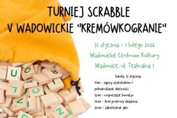 V Wadowickie Kremówkogranie