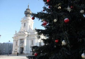 Życzenia bożonarodzeniowe A.D. 2025