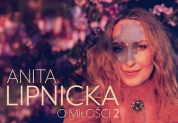 Koncert Anita Lipnicka – O miłości 2