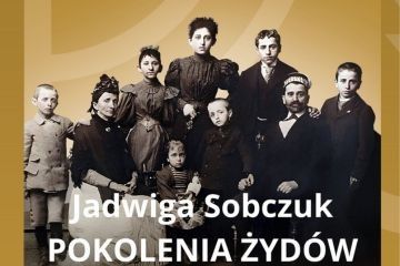 Promocja książki pt. Pokolenia Żydów Ziemi Suskiej