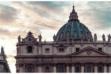 Cykl otwartych wykładów o Soborze Watykańskim II i Karolu Wojtyle w Wadowicach