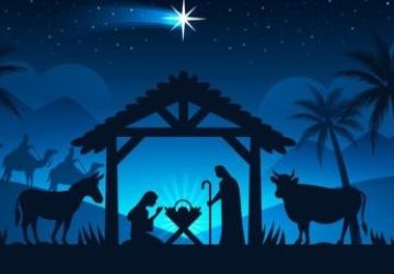 Jasełka „Błogosławiona Noc” w Wadowicach