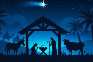 Jasełka „Błogosławiona Noc” w Wadowicach