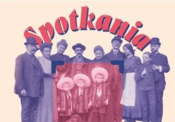 „Spotkania. Fotografie z Wadowic” – wernisaż wystawy i wykład dr Magdaleny Zych