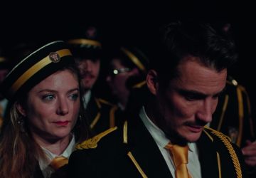 „Wysokie i niskie tony