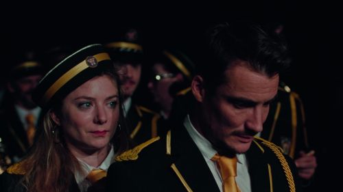 „Wysokie i niskie tony