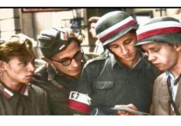 Narodowy Dzień Pamięci Żołnierzy Armii Krajowej