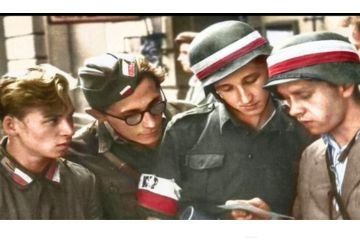 Narodowy Dzień Pamięci Żołnierzy Armii Krajowej