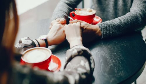 Randka Małżeńska 2026