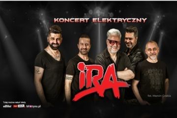 IRA – Koncert w Andrychowie