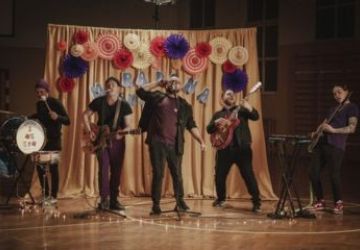 Koncert zespołu „Super Momenty (SMKKPM)”