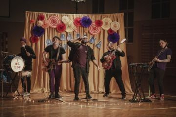 Koncert zespołu „Super Momenty (SMKKPM)”