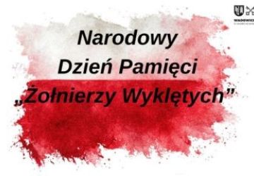 Wadowice pamiętają o Niezłomnych – obchody 2 marca