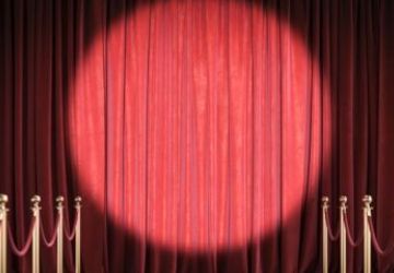 Hollywood Nigth – wydarzenie Wolontariuszy