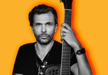 Koncert „Przy Lampce” – Limboski Solo