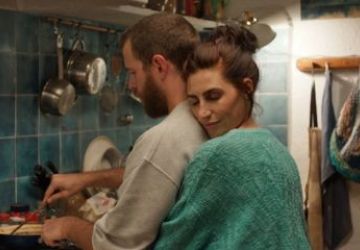 W Kinie Centrum „Dźwięki Miłości