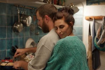 W Kinie Centrum „Dźwięki Miłości