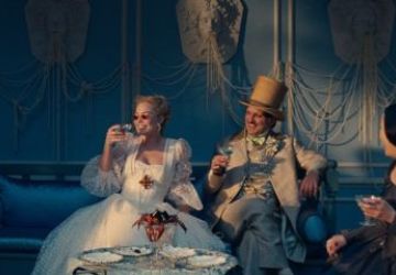 Dzień Kobiet w Kinie Centrum