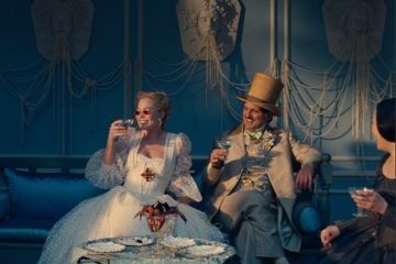 Dzień Kobiet w Kinie Centrum