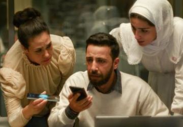 11 marca w „środAwisku 19:00 - Głos Hind Rajab