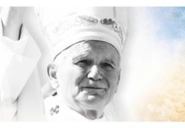 Wystawa „Totus Tuus”   